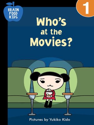 cover image of Who's at the Movies?